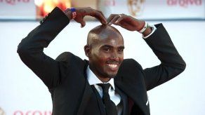 Mo Farah no competirá en los Juegos de la Commonwealth