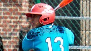 Juan Diego Crips empata récord en Mundial Pre Intermedio