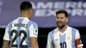 Argentina jugará amistoso contra Guatemala el 31 de marzo