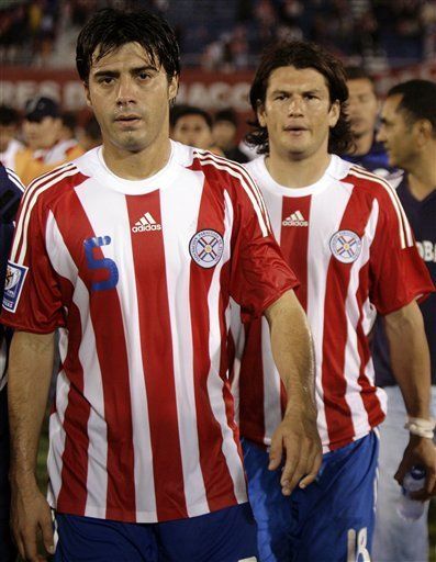 Mundial: Paraguay redondeó su mejor campaña