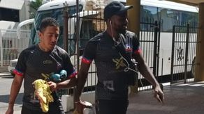 Ángel Orelien y Alexander González jugarán con Hermanos Colmenárez de Venezuela&nbsp;