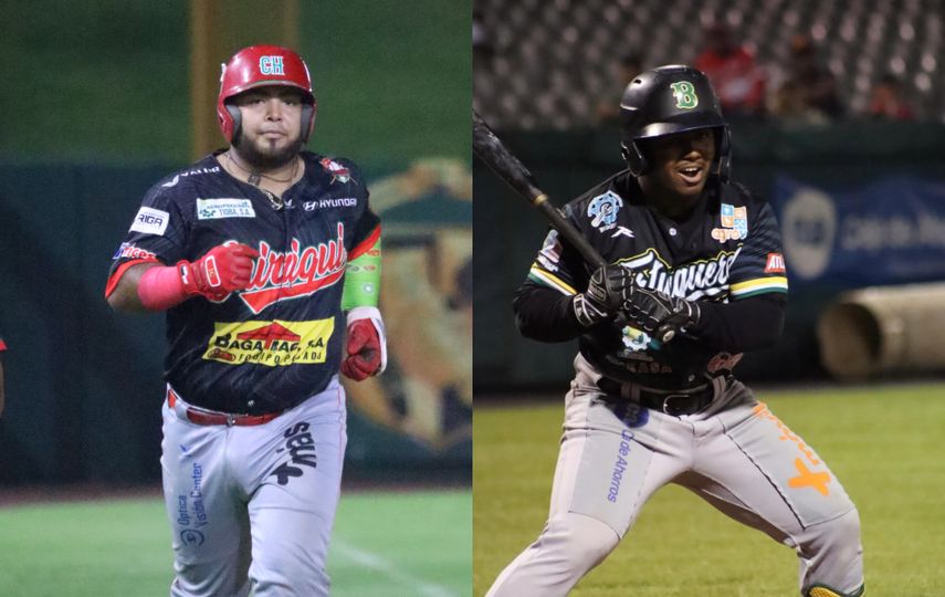 Béisbol Mayor 2026: Line Up de Chiriquí y Bocas del Toro para J1 de la final