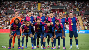 Champions League: ¿Cuál es el calendario del FC Barcelona?