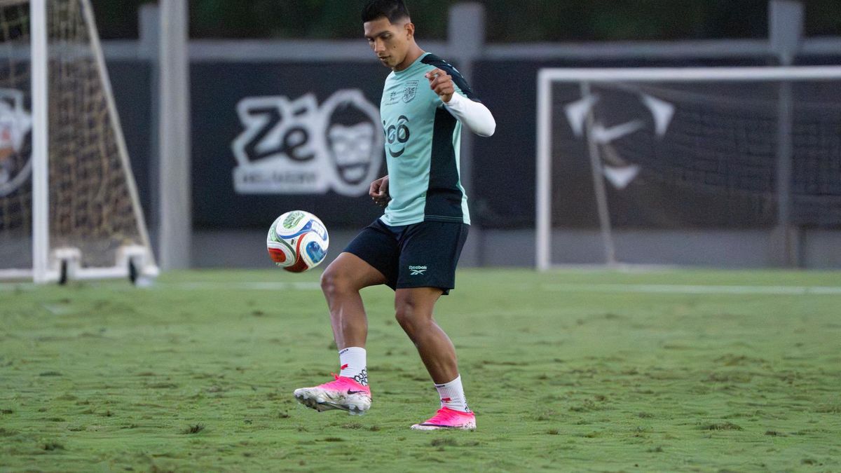 Selección de Panamá: Ha sido parte del trabajo irme ganándome la confianza del profe, Jorge Gutiérrez Selección de Panamá: Ha sido parte del trabajo irme ganándome la confianza del profe, Jorge Gutiérrez