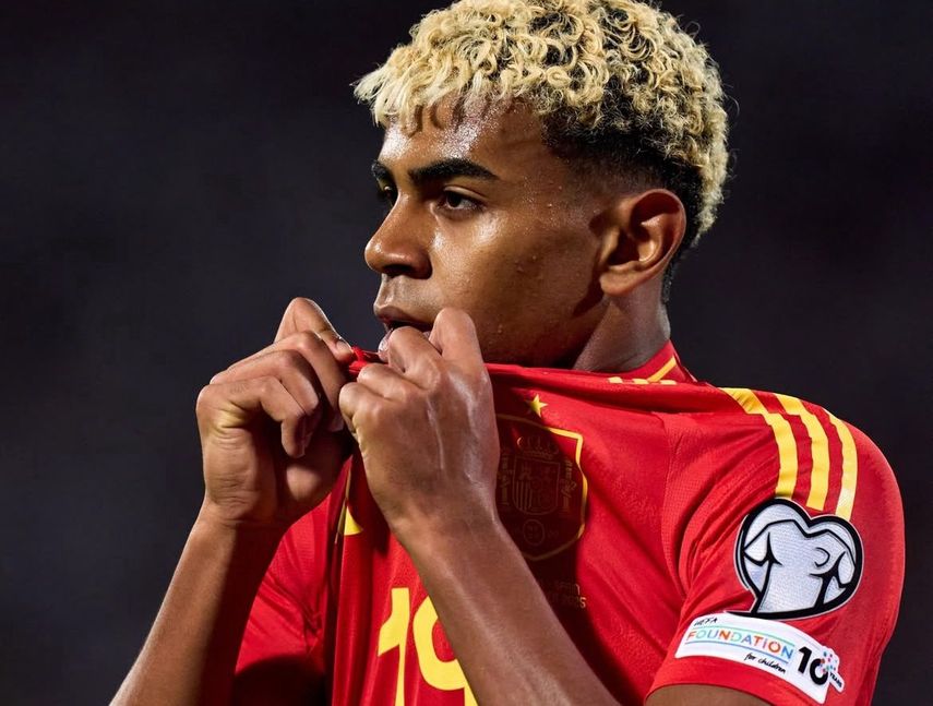 Mundial 2026: Jugadores destacados de la selección de España