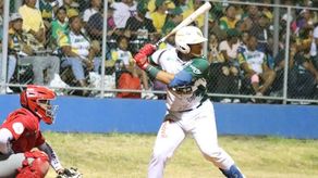 Panamá Oeste vs Coclé: Fecha, hora y dónde ver J2 Final del Béisbol Juvenil 2023