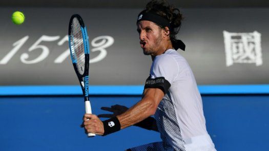 Argentino Mayer, Armada Española, Venus y Andreescu imponen su criterio en Miami
