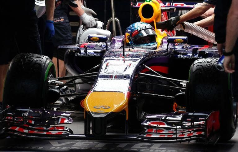 Hamilton logra la pole en Australia y Alonso saldrá quinto