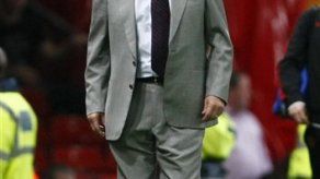 Ferguson pide respeto para Manchester United
