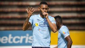Ismael Díaz anota y asiste con la U Católica&nbsp;