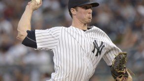 Tras golpe escalofriante a su pitcher