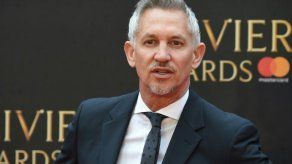 Lineker cambia su célebre frase sobre los alemanes y el fútbol en Twitter