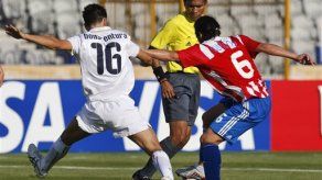 Sub20: A Paraguay sólo le faltó el gol contra Italia