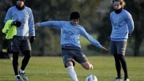 América: Retrasan vuelo de Uruguay por ceniza volcánica