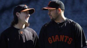 Lincecum vs. Halladay