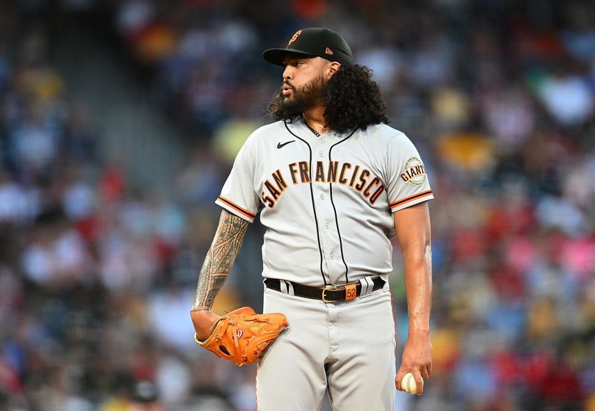 MLB: Mets acuerdan con el zurdo Sean Manaea por dos años