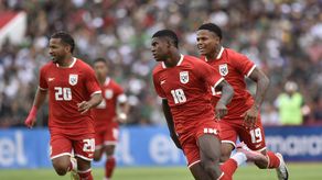 Selección de Panamá vs México: Fecha, hora y dónde ver duelo amistoso