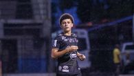LAMENTABLE. Abraham Altamirano se perderá el Mundial Sub-17 con Panamá LAMENTABLE. Abraham Altamirano se perderá el Mundial Sub-17 con Panamá