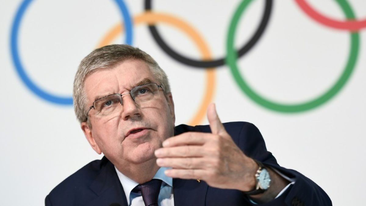 COI mantiene el boxeo en el programa olímpico, pero deja fuera a la AIBA