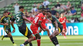 Selección de Panamá: Posibles rivales para cuartos de final de la Copa Oro 2025.