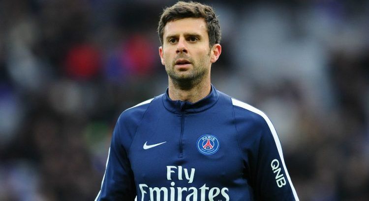 PSG convoca a Cavani contra Real Madrid y confirma baja de Motta
