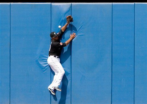 MLB: Mellizos 6, Azulejos 3; Mauer suma tres imparables