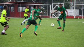 Sub-21 de Panamá vence a Costa del Este antes de viajar a los Centroamericanos