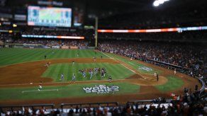 Nacionales optan por entrega virtual de anillos de campeones