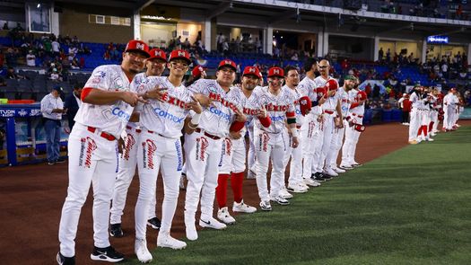 Serie del Caribe 2026: Los Charros de Jalisco se coronaron campeones