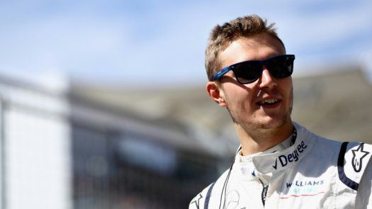 El ruso Sergey Sirotkin nuevo piloto reserva en Renault