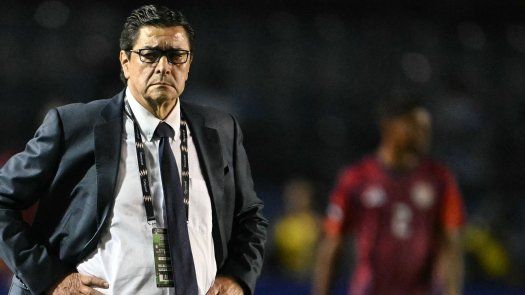 Copa Oro 2025: Nos ha tocado un grupo duro, dice DT de Guatemala sobre grupo con Panamá