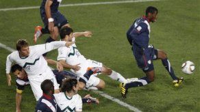 Mundial: Fue un gol válido