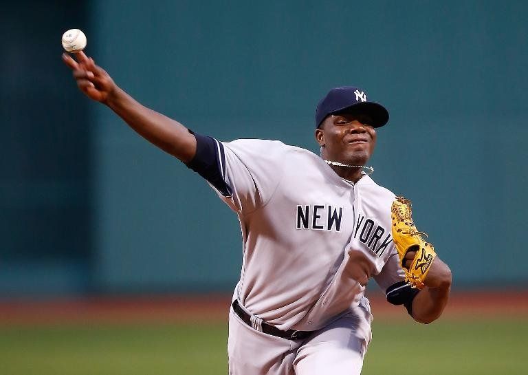 Michael Pineda y un problema de comunicación