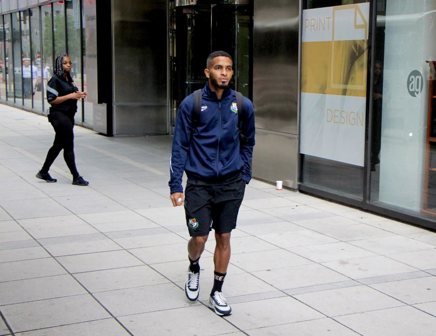 Copa Oro 2023: Selección de Panamá se traslada a Dallas