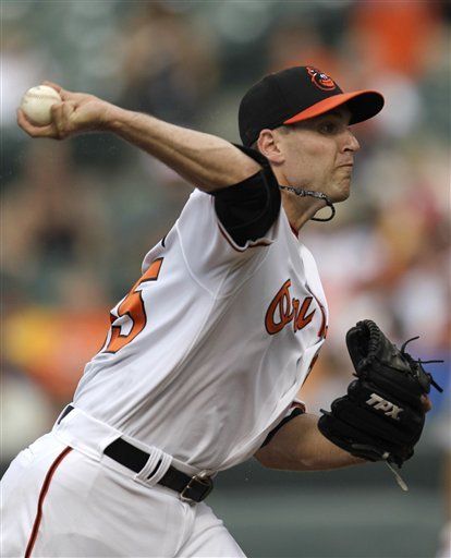 MLB: Orioles 6, Nacionales 5; Baltimore supera enorme desventaja