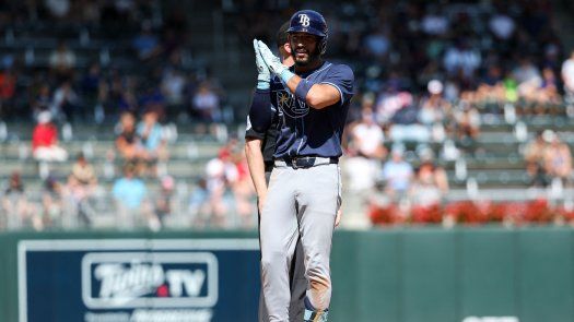 MLB: ¿Cómo le fue a los panameños el domingo 6 de julio?