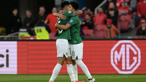 Eliminatorias CONMEBOL: Bolivia presentó convocatoria para fecha de octubre