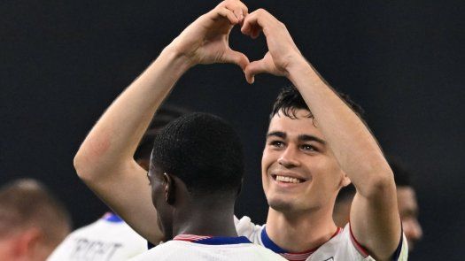 Estados Unidos revela lista para amistosos previo a Copa América