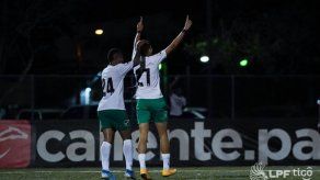 LPF: Ansony Frías y su recuperación después de dos operaciones.