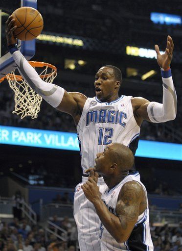 Magic se luce en nuevo estadio; ahora toca duelo con Heat