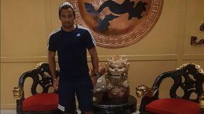 Por falta de acuerdo económico Polo regresa a Panamá