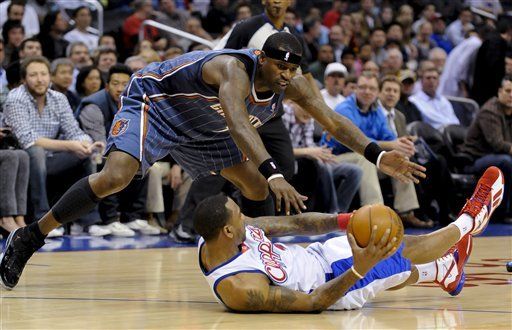 NBA: Clippers 98, Bobcats 94; Butler anota 20
