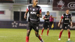 San Francisco logra su segunda victoria consecutiva en el torneo