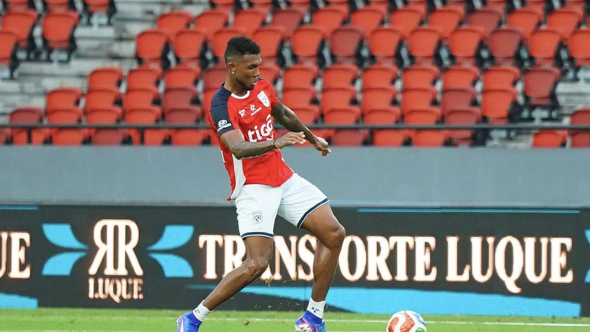 Selección de Panamá y las novedades en el once vs República Dominicana Selección de Panamá y las novedades en el once vs República Dominicana