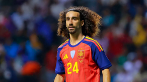 ¡OFICIAL! Marc Cucurella, fichaje sorpresa del Real Madrid