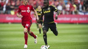 Red Bulls aplasta 7-0 al NYCFC con doblete de McCarty