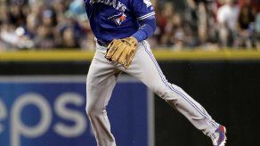 Tulowitzki será campocorto de NY mientras Didi vuelve