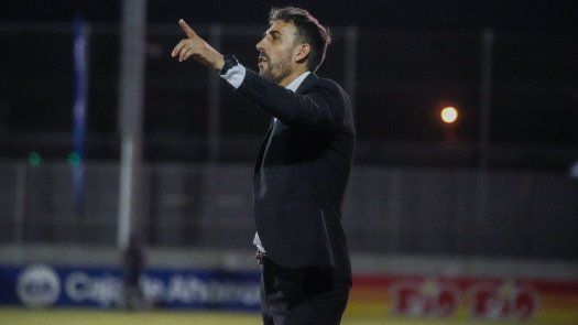David Dóniga: Ilusionado con el reto