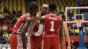 Clasificatorio FIBA World Cup 2027: Argentina superó a Panamá en Buenos Aires