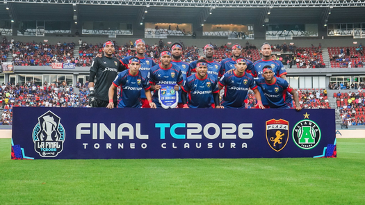 LPF: CD Plaza Amador logra el tricampeonato en el Clausura 2026 LPF: CD Plaza Amador logra el tricampeonato en el Clausura 2026